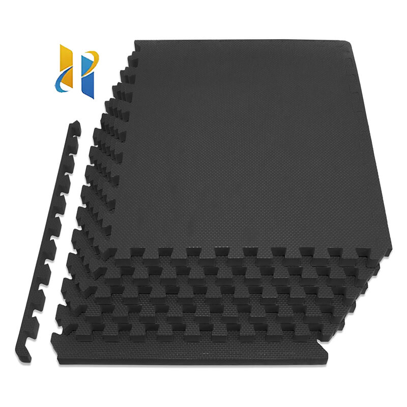 eva foam interlocking floor tiles